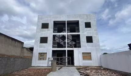 Apartamento 2 dormitórios em Alvorada