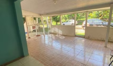 CASA 2 DORMITÓRIOS- TARUMÃ VIAMÃO