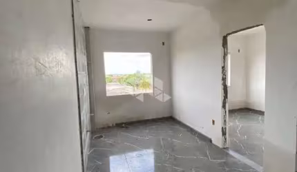 Apartamento 01 dormitório Alvorada- RS