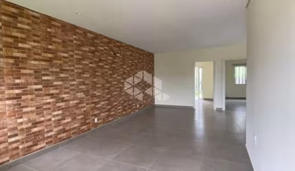 Casa 3 dormitórios na augusta