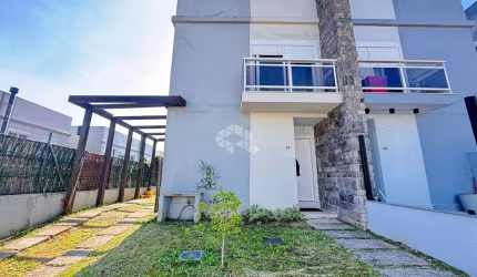 CASA CHACARA DAS NASCENTES