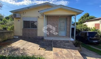 Casa 4 Dormitórios- Santo Onofre Viamão.