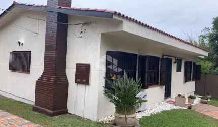 casa 3 dormitórios ( 2 suítes) com 204m² e 4 vagas