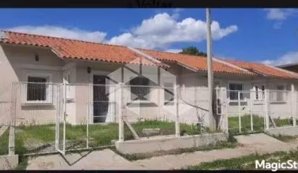 casa germinada 2 dormitórios/Fiúza Viamão