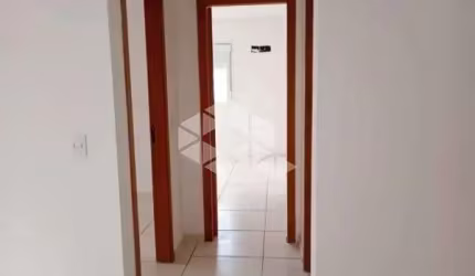 Apartamento 2 dormitórios / Alvorada
