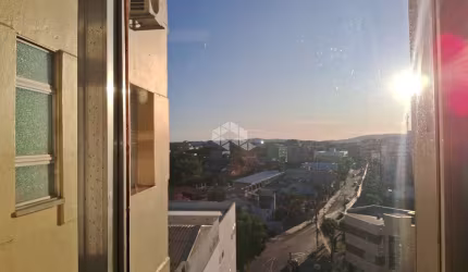 APARTAMENTO CENTRO DE VIAMAO