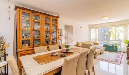 Espaçoso apartamento de 3 dormitórios e 3 vagas
