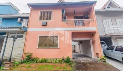 Casa em condomínio Ecoville