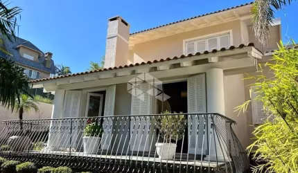 Casa 3 dorms à venda Rua José Sanguinetti, Jardim Isabel - Porto Alegre