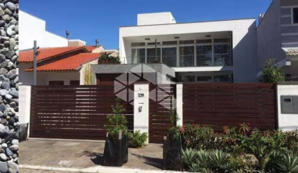 Casa em Condomínio 3 dorms à venda Rua Fernando Jorge Schneider, Hípica - Porto Alegre