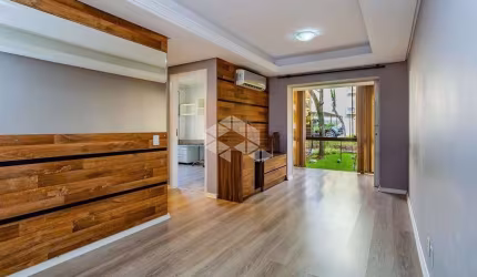 Apartamento Residencial À Venda, Partenon, Porto A