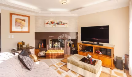 Casa em Condomínio 3 dorms à venda Avenida Cai, Cristal - Porto Alegre
