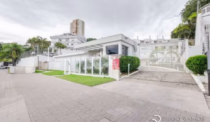 Casa Residencial À Venda, Menino Deus, Porto Alegre