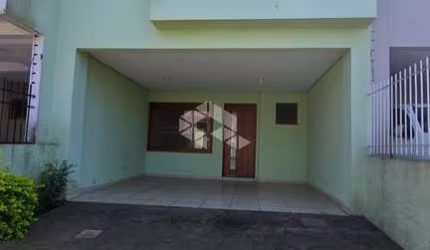 Casa no bairro Guarujá