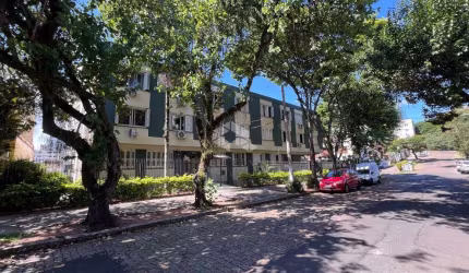 apartamento 2 dormitorios a venda no bairro higienópolis
