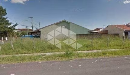 Terreno na Hipica