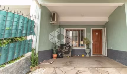 Casa a venda no bairro Vila Nova