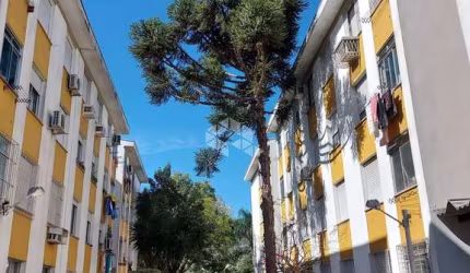 Charmoso Apartamento Pronto para Morar na Vila Nova
