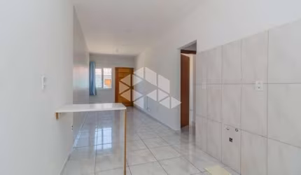 Casa em condomínio fechado a venda no bairro Ponta Grossa em Porto Alegre.