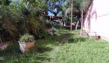 TERRENO DE ESQUINA NO BAIRRO SANTA TEREZA