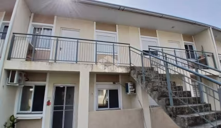 Apartamento 2 Dormitórios Bairro Hipica