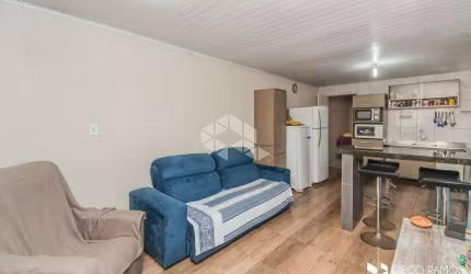 Casa 3 dorms à venda Rua Germano Bonow Filho, Hípica - Porto Alegre