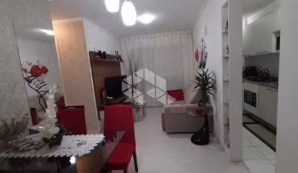 Apartamento Condomínio Supera 2 dormitórios/quartos