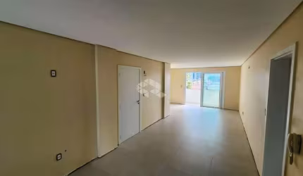 2 quartos, 1 suite, 1 vaga, com 108m² e ótima posição solar!
