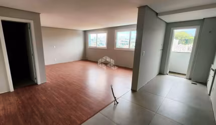APARTAMENTO de 1 dormitório e 1 vaga de garagem