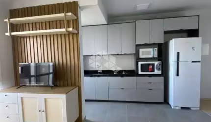 APARTAMENTO NOVO, COM MOBÍLIA E ELETRODOMÉSTICOS COM LACRE DE LOJA