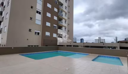 APARTAMENTO NOVO