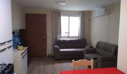 Apartamento com 3 dormitórios e 1 vaga no bairro São Caetano