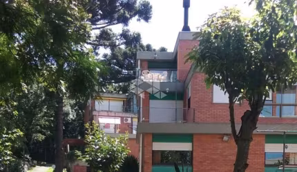 Excelente apartamento para venda no  bairro Marechal Floriano.