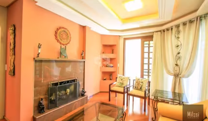 Apartamento 4 dormitório bairro Medianeira