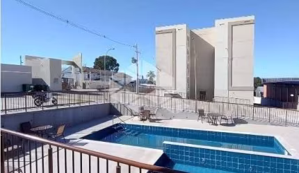 Apartamento dois quartos, Jardim Eldorado
