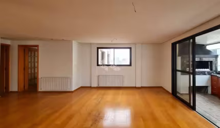 Cobertura à Venda no Bairro Exposição, Caxias do Sul, com 3 Quartos