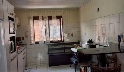 Casa Sobrado ,Bairro Esplanada com ampla  sacada