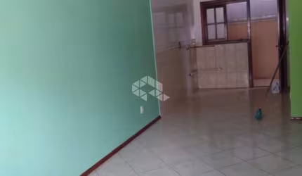 linda casa no bairro Desvio Rizzo