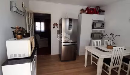 Lindo apartamento no bairro Sagrada Família