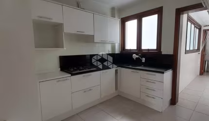 Apartamento a venda no Centro