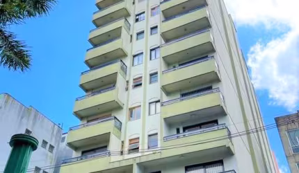 Apartamento Duplex com Suíte