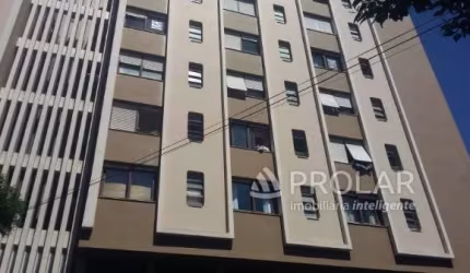 Apartamento com 3 dormitórios