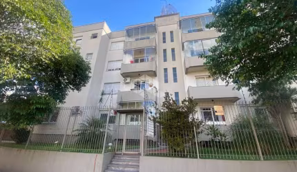 Apartamento 3 dormitórios com suíte Bairro Santa Catarina