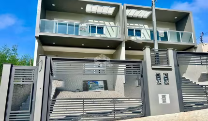 Sobrado alto padrão no São Virgilio