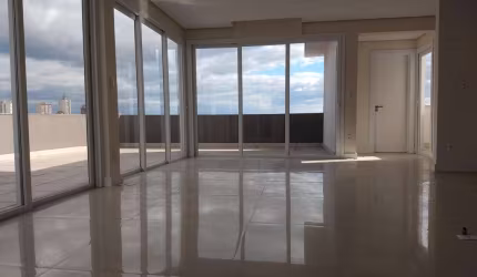 cobertura duplex