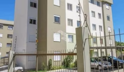 Apartamento dois quartos no Nossa Senhora do Rosário