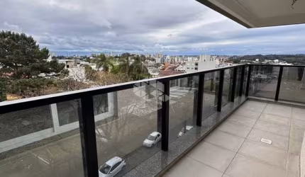 Apartamento com 3 suites Nossa Senhora de Lourdes