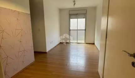 Apartamento para venda com 3 dormitórios no bairro Sagrada Família