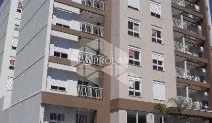 Apartamento 2 dormitórios sendo 1 suíte no Bairro Nossa Senhora de Lourdes