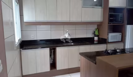 Apartamento Bairro Nossa Senhora da Saúde